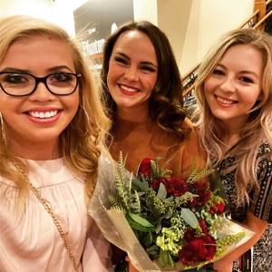 Meet your Posher, Gabriella